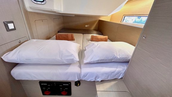 Image of Valkyrie yacht #17