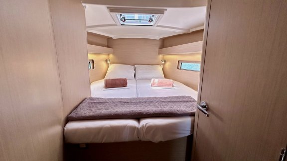 Image of Valkyrie yacht #14