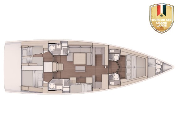 Image of Allegro yacht #2