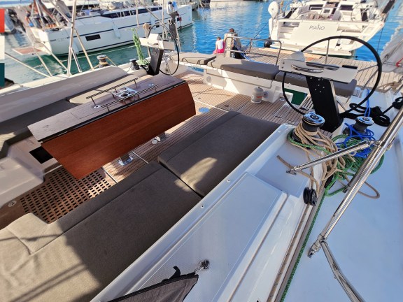 Image of Allegro yacht #6