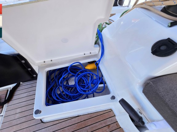 Image of Allegro yacht #7