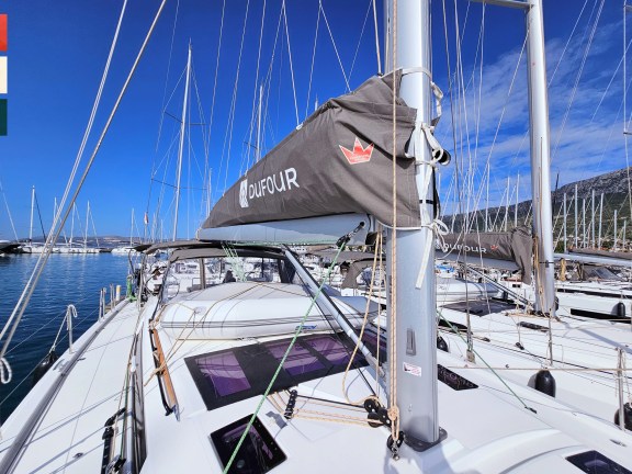Image of Allegro yacht #15