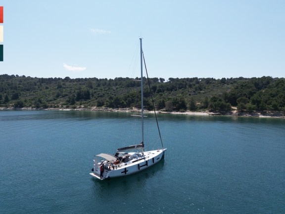 Image of Allegro yacht #18