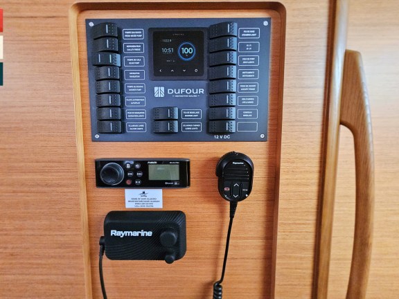 Image of Allegro yacht #27