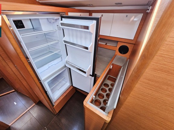 Image of Allegro yacht #29