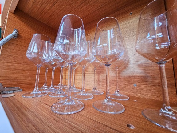 Image of Allegro yacht #36