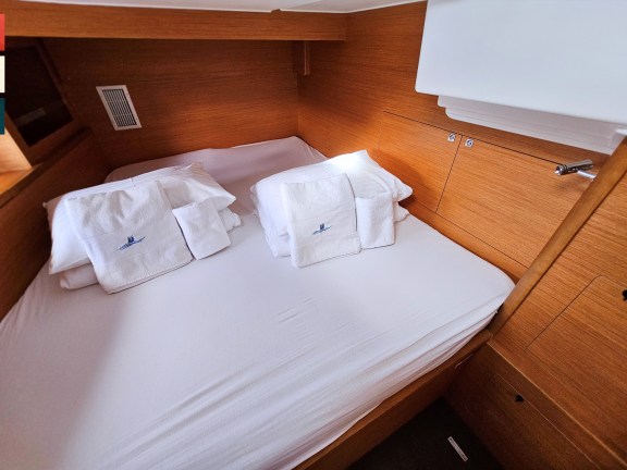 Image of Allegro yacht #42