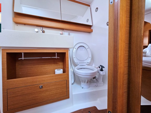 Image of Allegro yacht #48