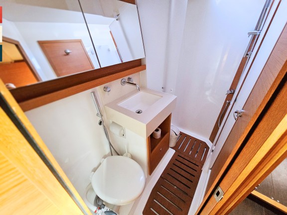 Image of Allegro yacht #61