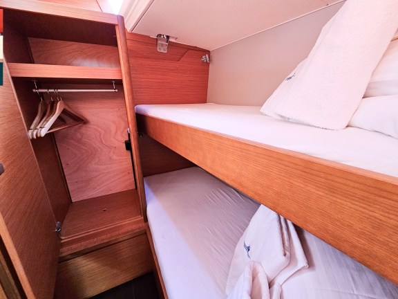 Image of Allegro yacht #65