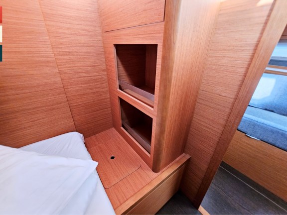 Image of Allegro yacht #66