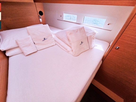 Image of Allegro yacht #69