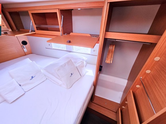 Image of Allegro yacht #70