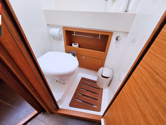 Image of Allegro yacht #73