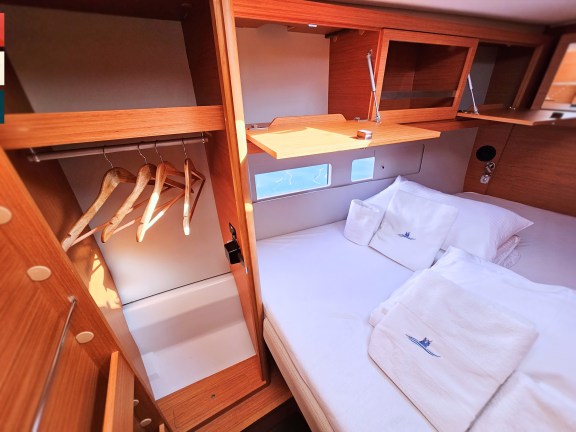 Image of Allegro yacht #78