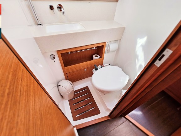 Image of Allegro yacht #79