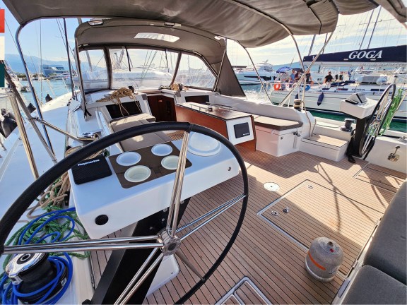 Image of Rondo yacht #4