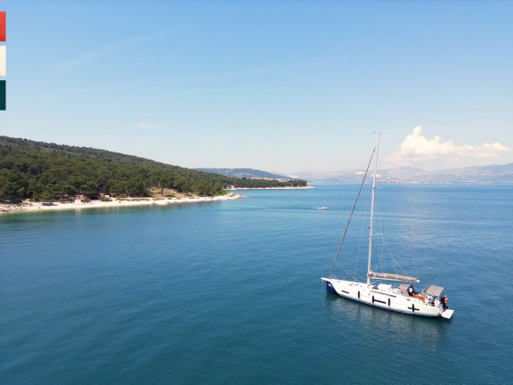 Image of Rondo yacht #16