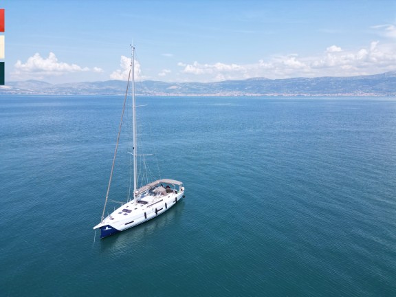 Image of Rondo yacht #18