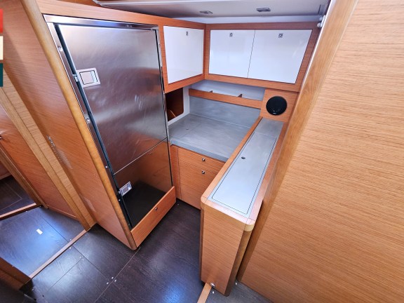 Image of Rondo yacht #27