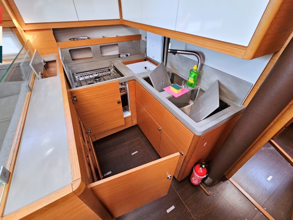 Image of Rondo yacht #32