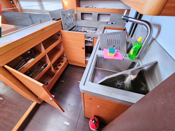 Image of Rondo yacht #33