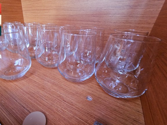 Image of Rondo yacht #36