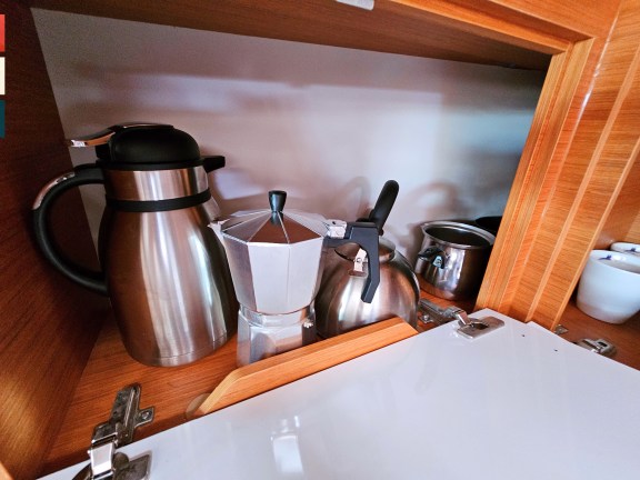 Image of Rondo yacht #38