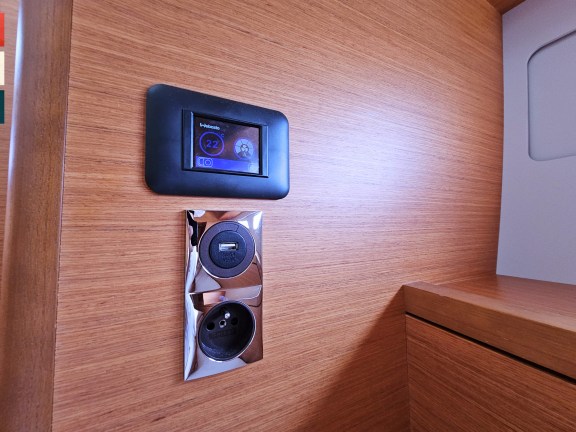 Image of Rondo yacht #44