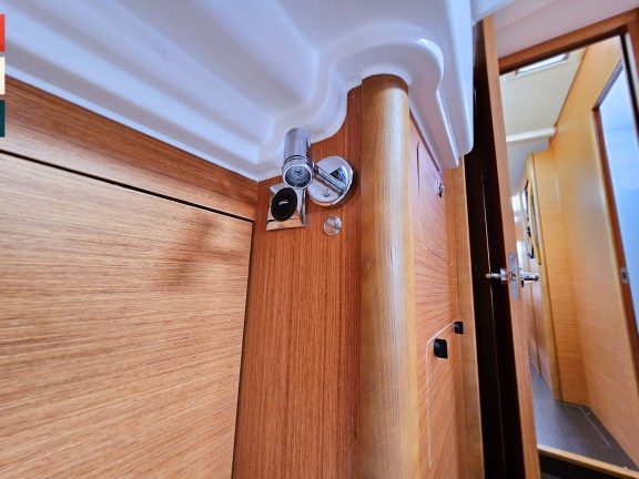 Image of Rondo yacht #45