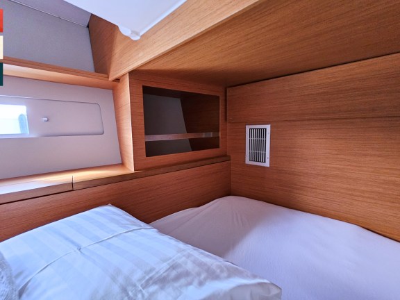 Image of Rondo yacht #46