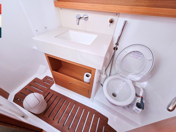 Image of Rondo yacht #48