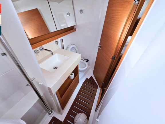 Image of Rondo yacht #51