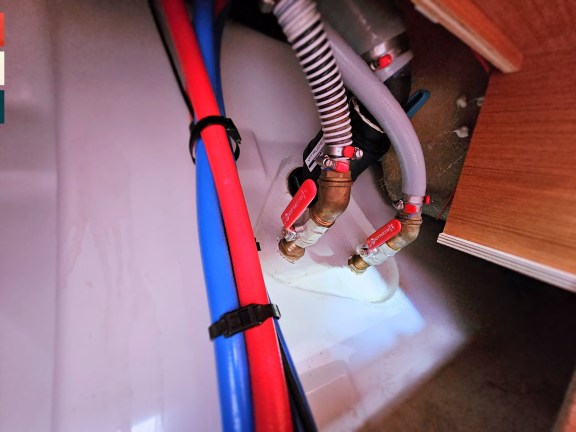 Image of Rondo yacht #52