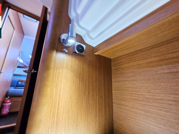 Image of Rondo yacht #57