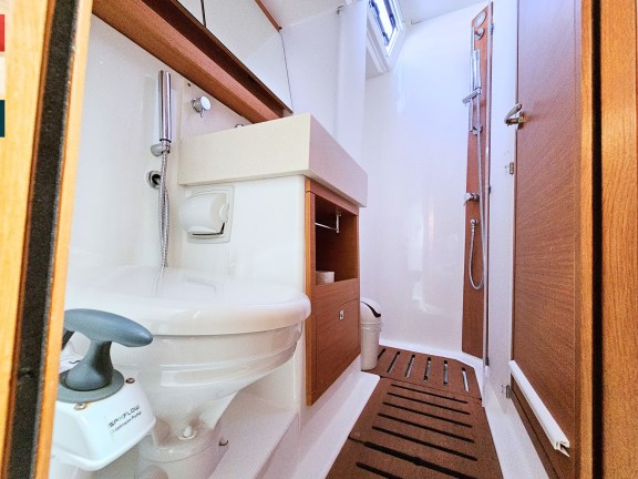 Image of Rondo yacht #59