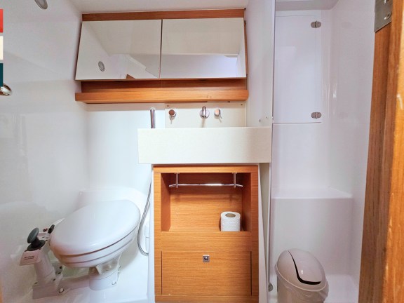 Image of Rondo yacht #61