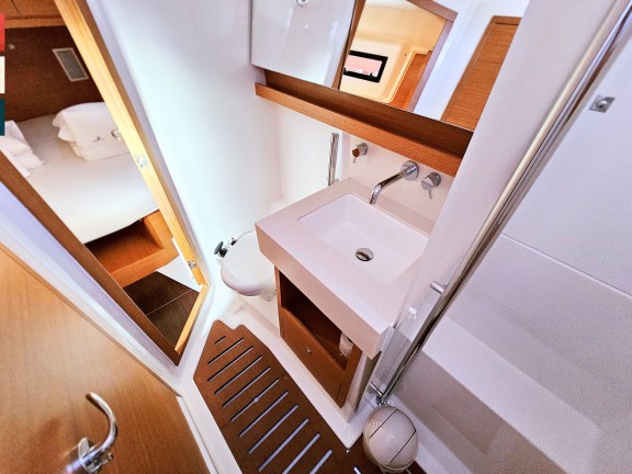 Image of Rondo yacht #62