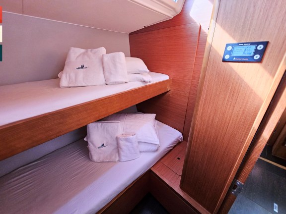 Image of Rondo yacht #63