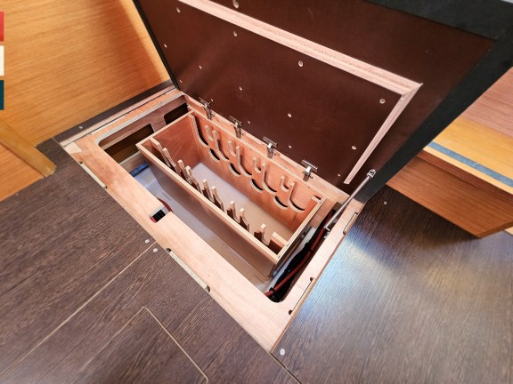 Image of Rondo yacht #66