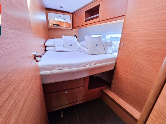 Image of Rondo yacht #67