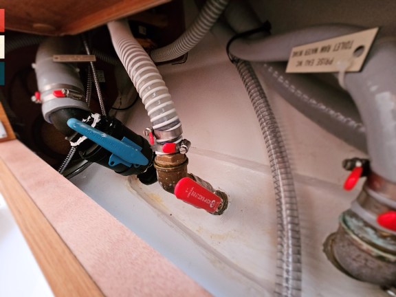 Image of Rondo yacht #80