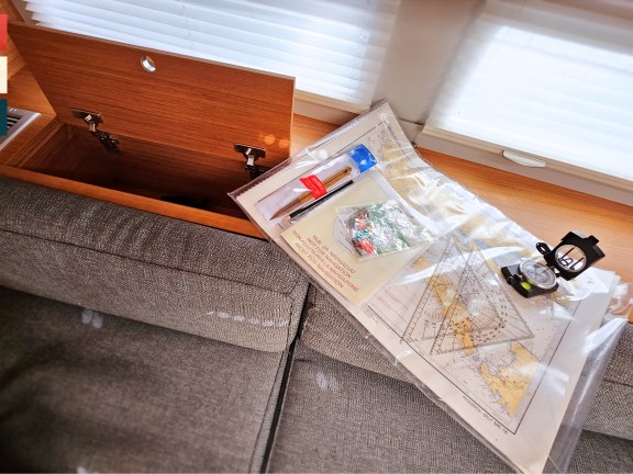 Image of Rondo yacht #81