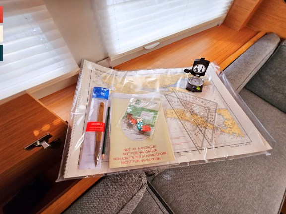 Image of Rondo yacht #82