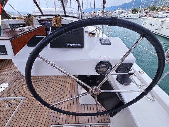 Image of Sonata yacht #4