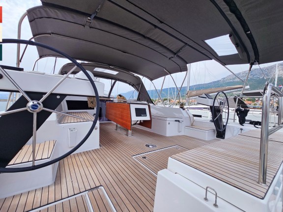 Image of Sonata yacht #11