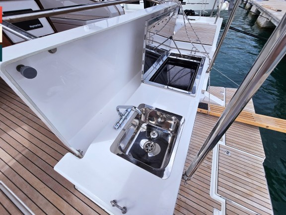 Image of Sonata yacht #15