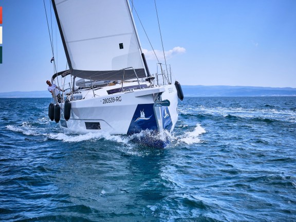 Image of Sonata yacht #19
