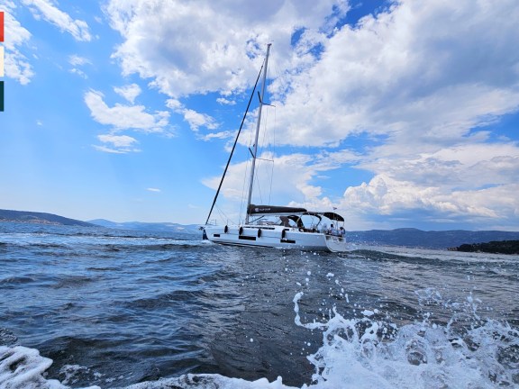 Image of Sonata yacht #20