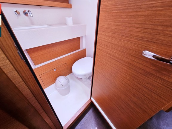 Image of Sonata yacht #36